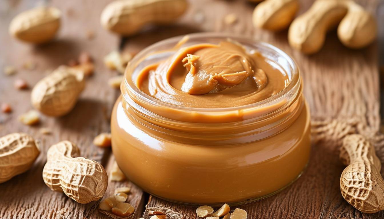 Peanut Butter Recall A Complete Guide to Risks, Regulations, and